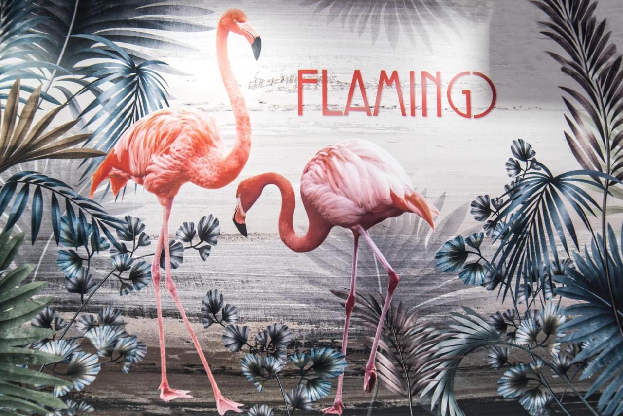 Flamingo Residence Анталія Екстер'єр фото